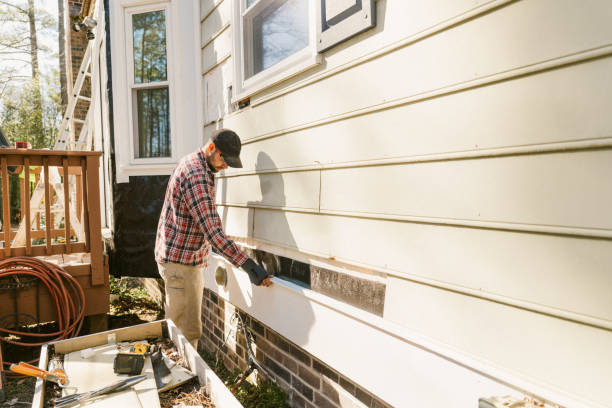 Trusted Siding Installation service in Lilly, PA - Creative Siding